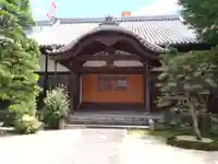 東林寺(福岡県)