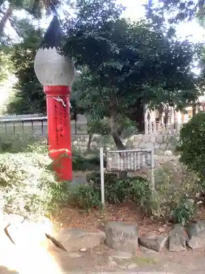 北野天神社のその他建物