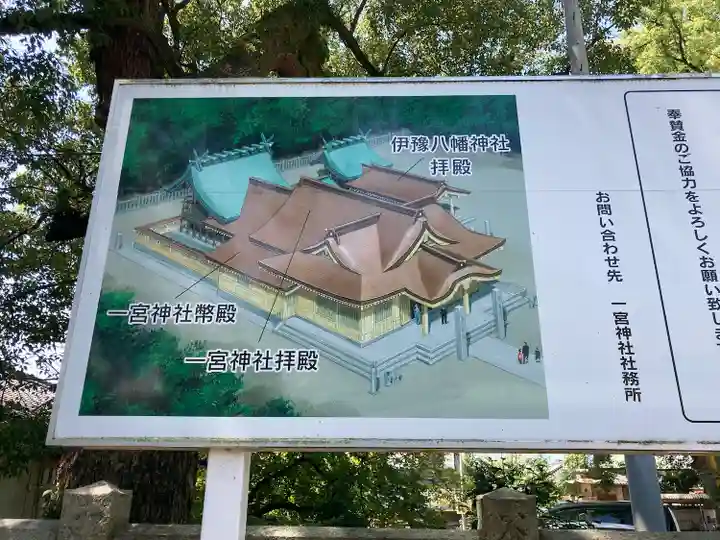 一宮神社(愛媛県)