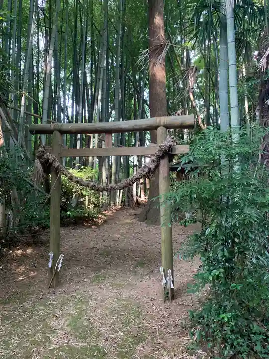 子ノ神社(千葉県)