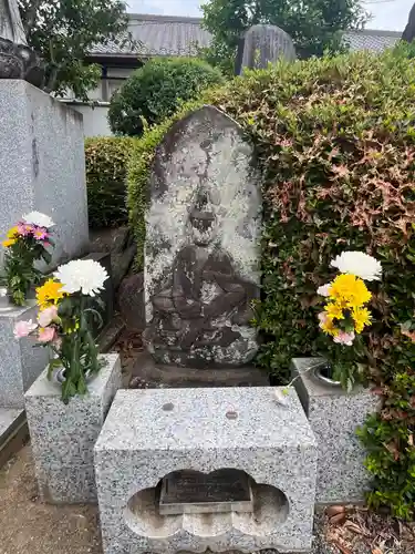 文殊寺(埼玉県)