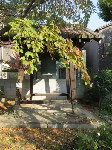 元興寺のその他建物