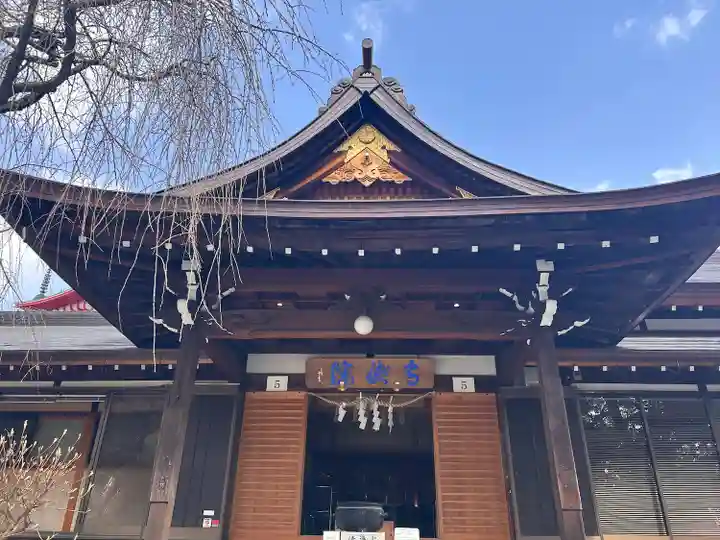 高徳院(愛知県)