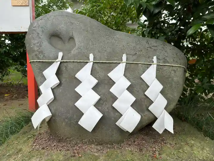 小野神社(東京都)