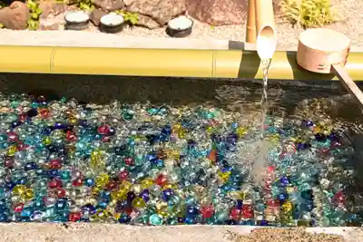 座光如来寺（元善光寺）(長野県)