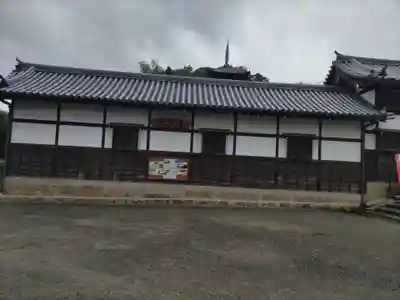 當麻寺(奈良県)