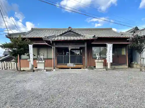 須佐之男神社(三重県)