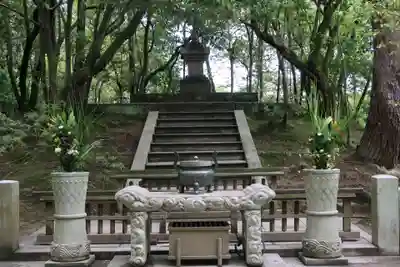 唐招提寺のその他建物