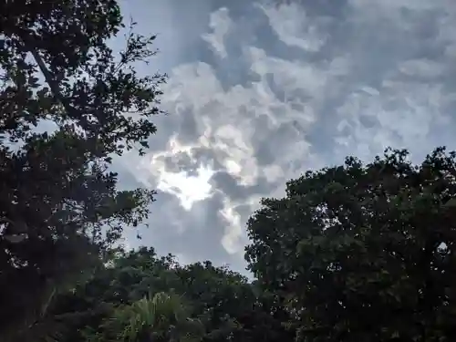 波上宮(沖縄県)