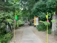 下野 星宮神社のその他建物