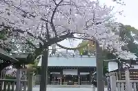 伊勢山皇大神宮(神奈川県)
