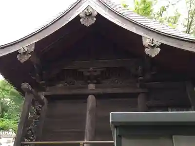 愛宕神社(山梨県)