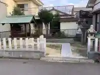 秋葉社(鳥居松一丁目地内)(愛知県)