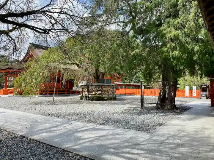 富士山本宮浅間大社(静岡県)