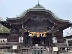 菊田神社(千葉県)