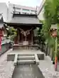 水道橋稲荷大明神(東京都)