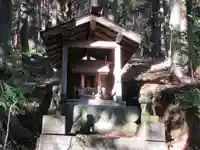 日枝神社(東京都)