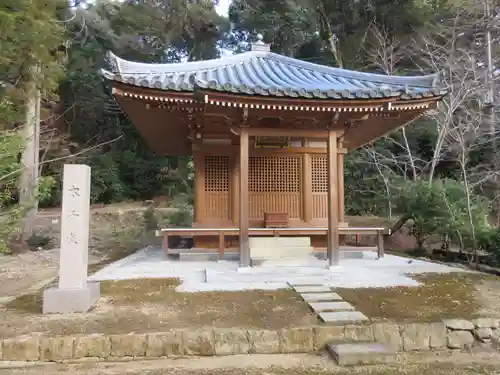 一乗寺のその他建物