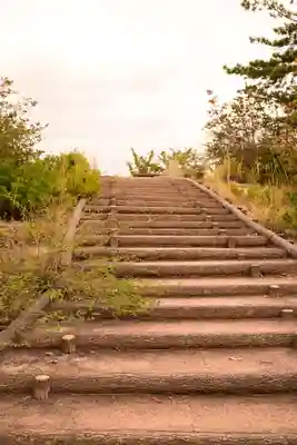 向上寺(広島県)