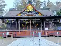 大崎八幡宮(宮城県)