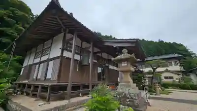 清巌寺(島根県)