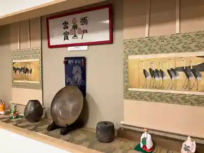 瀬戸神社(神奈川県)