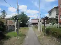 小右衛門稲荷神社(東京都)