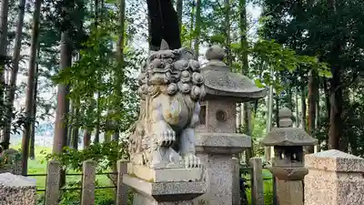 能登神社(福井県)