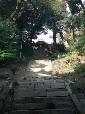 椎尾山薬王院のその他建物