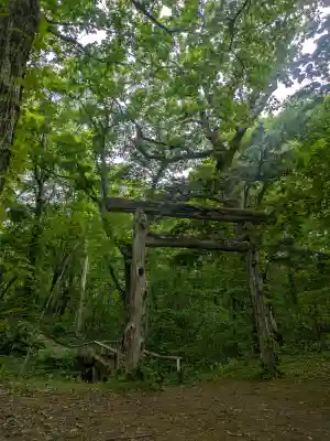 来運神社(北海道)
