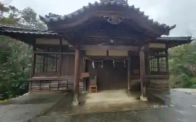 少彦名神社(愛媛県)