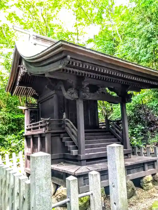 輪王寺(宮城県)