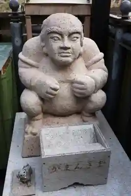 菊名神社(神奈川県)