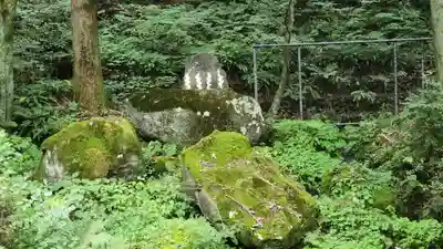 出雲神社(宮城県)