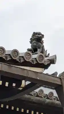 本願寺山科別院(京都府)