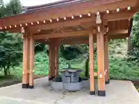 菅原神社(東京都)