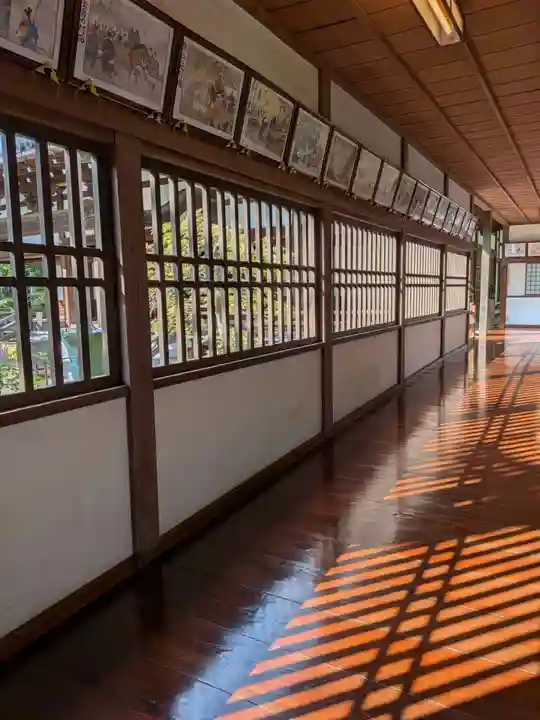 妙法寺(東京都)