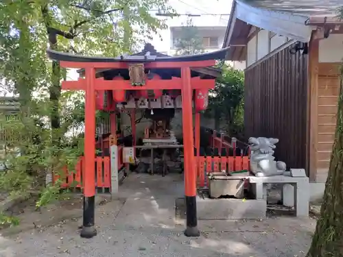 白峯神宮(京都府)