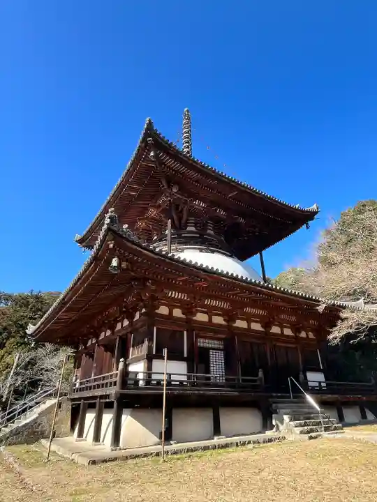 根来寺(和歌山県)
