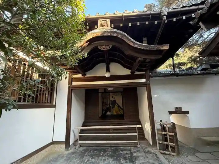 青蓮院門跡(京都府)