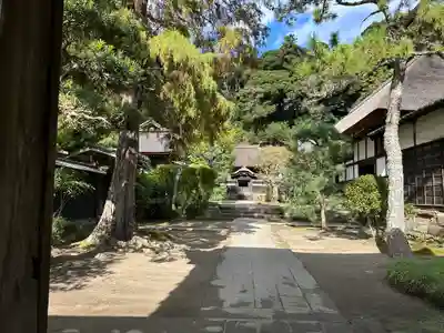 円覚寺(神奈川県)