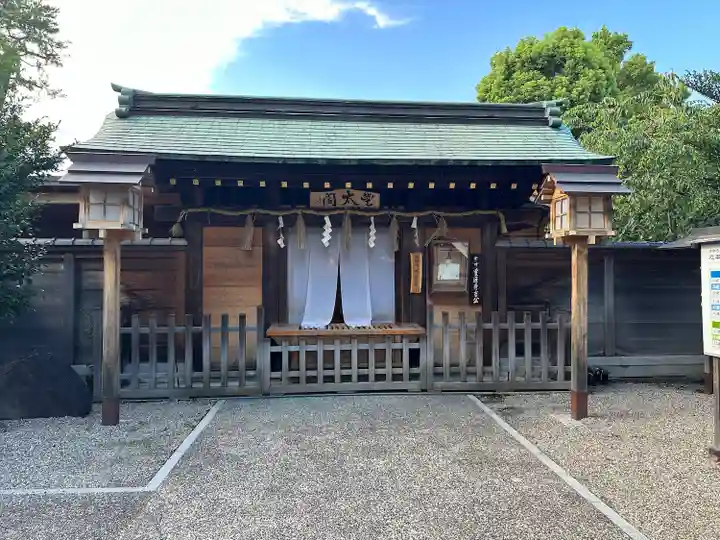 豊國神社(愛知県)