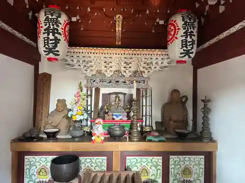 金蔵寺(神奈川県)