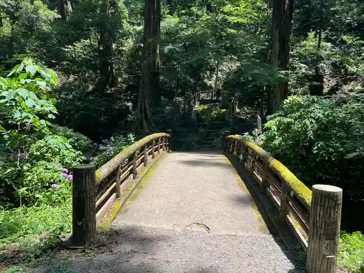 最乗寺(道了尊)(神奈川県)