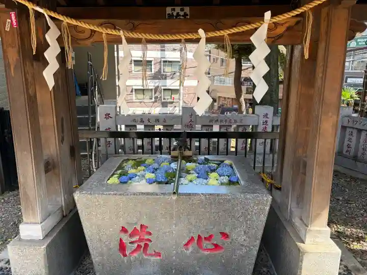 高円寺氷川神社の{uncategorized: "未分類", other: "その他", undefined: "問題あり", building: "その他建物", grave: "お墓", sacred_gate: "鳥居", guardian: "狛犬", statue: "像", buddha: "仏像", history: "歴史", nature: "自然", garden: "庭園", animal: "動物", pagoda: "塔", temizu: "手水舎", mountain_gate: "山門・神門", sanctuary: "本殿・本堂", subordinate: "末社・摂社", art: "芸術", scenery: "景色", jizo: "地蔵", ema: "絵馬", goshuin: "御朱印", omikuji: "おみくじ", items: "授与品その他", amulet: "お守り", goshuincho: "御朱印帳", eats: "食事", festival: "お祭り", votive_dance: "神楽", shichigosan: "七五三参", wedding: "結婚式", experience: "体験その他", initially: "初詣", around: "周辺", anti_infection: "感染症対策"}