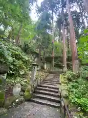 宝珠山 立石寺(山形県)