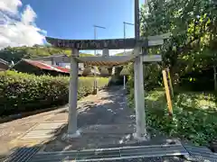 日御碕神社(島根県)