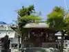 本郷氷川神社(東京都)