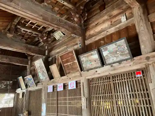 法楽寺(兵庫県)