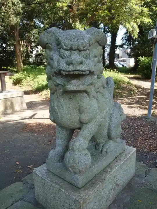 浅間神社(静岡県)